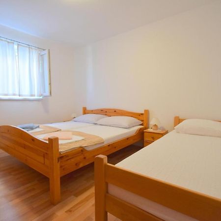 Apartments Marjolovic Njivice Exterior photo